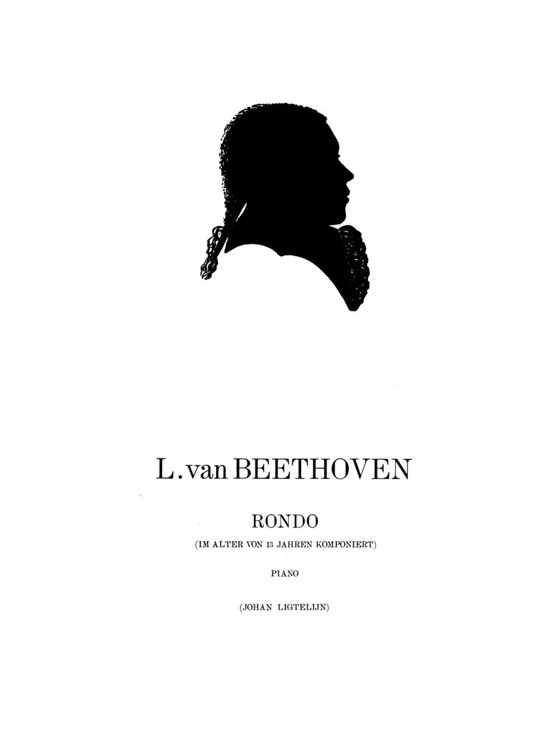 Rondo (Alter Von 13 Jahre)